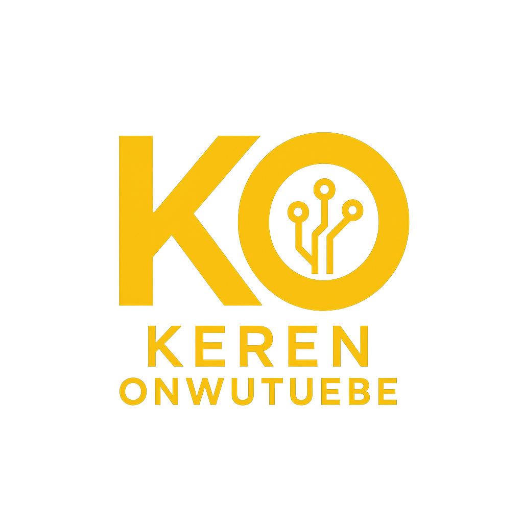 Keren Onwutuebe