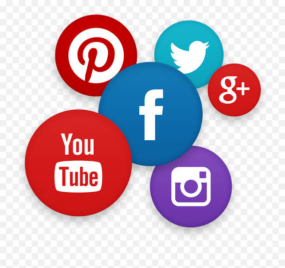 Social Media Manager - Keren Onwutuebe